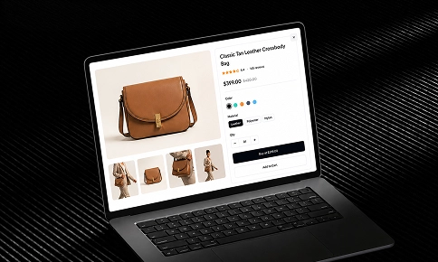 Product Quick View
