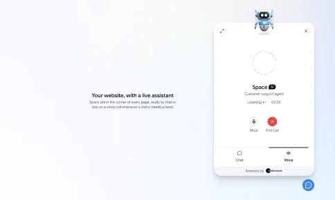 Chat Bubble