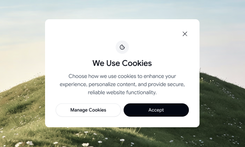 Cookie Consent