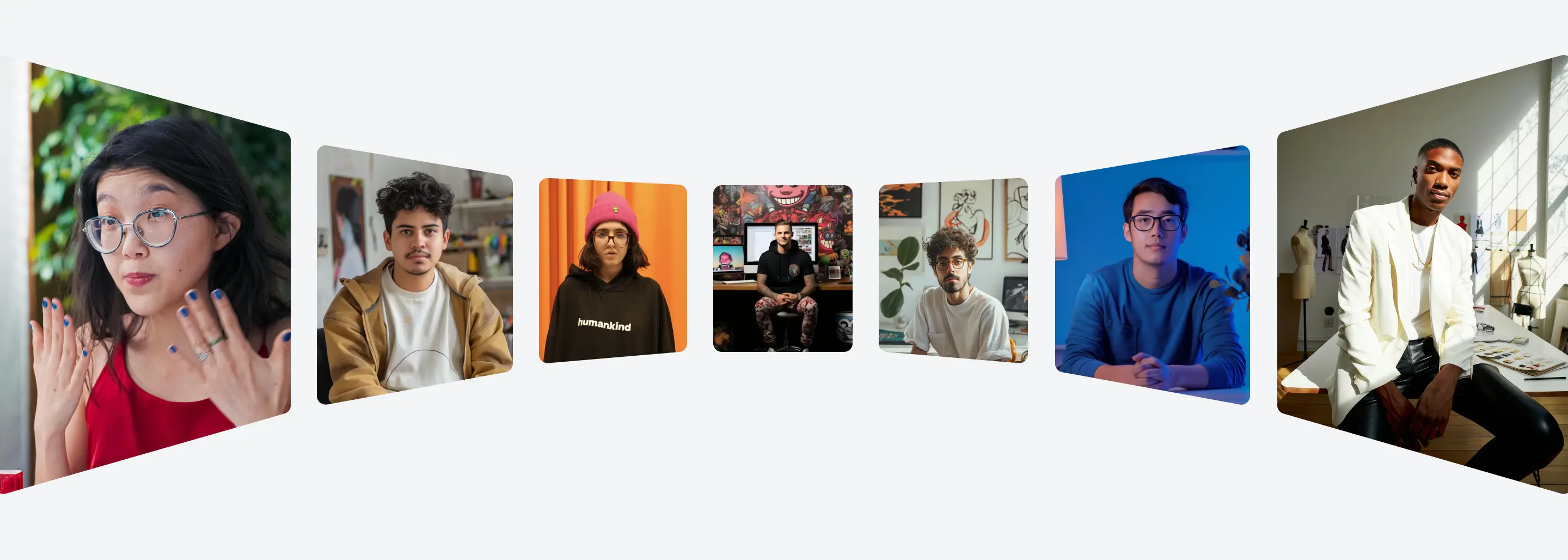 Gallery 04 - Creator Gallery