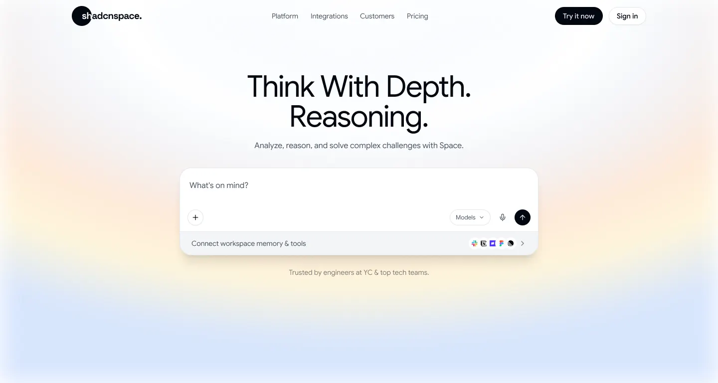 Hero 35 - AI Reasoning Hero