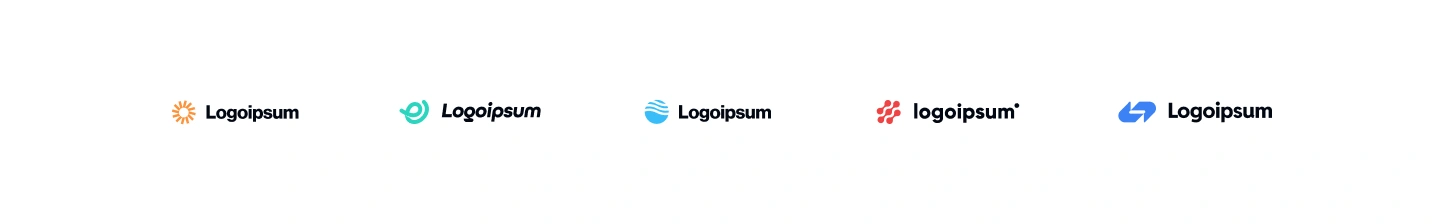 Logo Cloud 01 - Trusted by Leading Companies