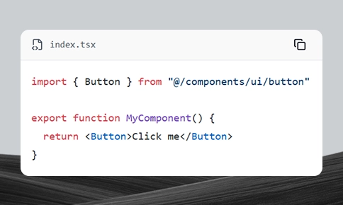 Code Block