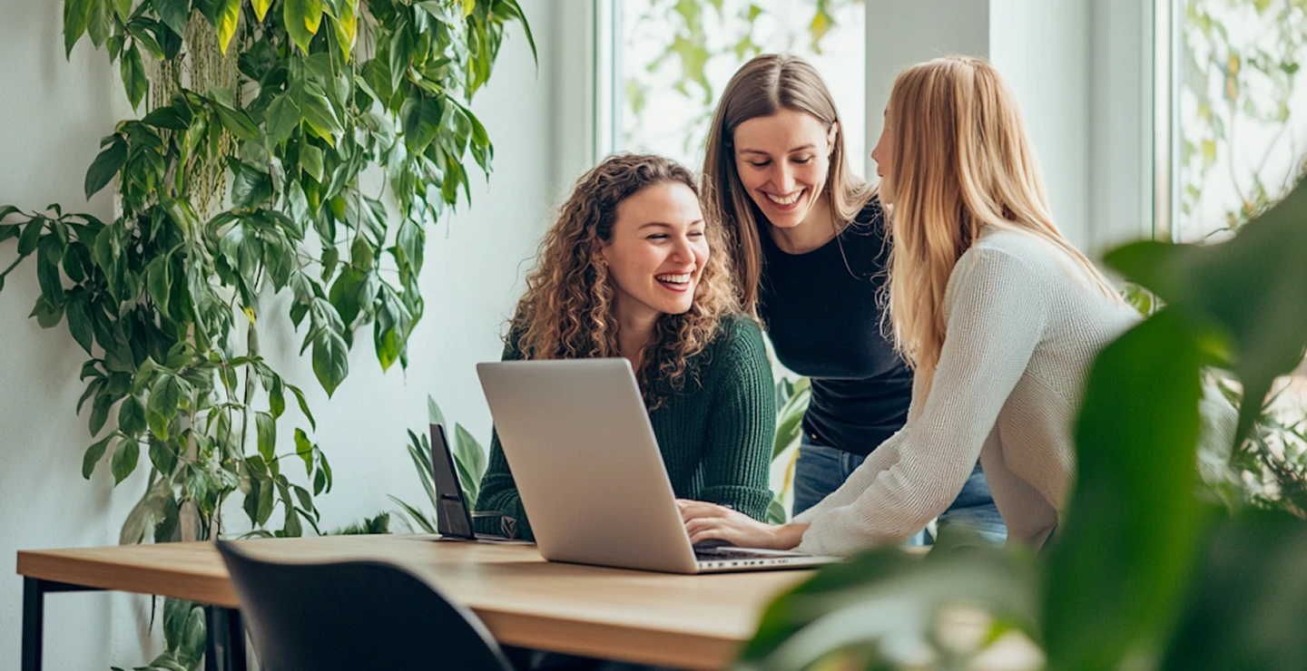 AI-powered enterprise solutions