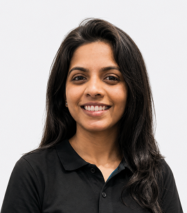 Team member