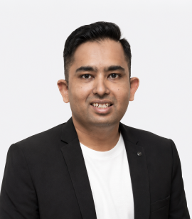 Team member
